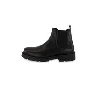 Marc O'Polo Herren Chelsea Booties, schwarz, Gr. 43EU