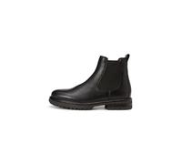 Marc O'Polo Herren Chelsea Boots Rony 990 schwarz Größe 45