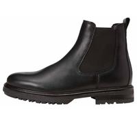 Marc O'Polo Herren Chelsea Boots Rony 990 schwarz Größe 45