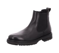 Marc O'Polo Herren Model Rony 6Chelsea Boot | Chelsea Boots, Schwarz, Schlupfschuh, Gummizug beidseitig, Herren, Schuhe