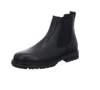 Marc O'Polo Herren Chelsea Boots für Herren, schwarz, Größe 45 EU