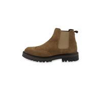 Marc O'Polo Herren Chelsea Boots, taupe, Gr. 44EU