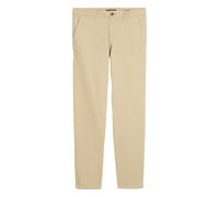 MARC O'POLO Chino OSBY creme | 36/L32