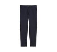 Marc O'Polo Herren Chino OSBY Tapered Fit, marine, Gr. 30/30