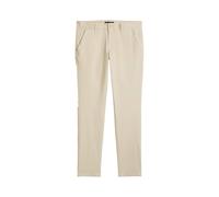 Marc O'Polo Chino Herren Slim Fit beige, 32/32
