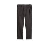 Marc O'Polo Chino Herren Slim Fit Baumwolle grau, 34/32