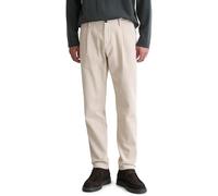 Marc OߴPolo Herren Cordhose mit Rillenstruktur Tapered Fit