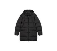 Marc O'Polo Daunenparka Herren Mikrofaser schwarz, XXL