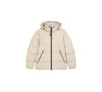 Marc O'Polo Herren Daunenjacke, grau, Gr. XL