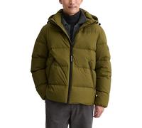 Marc OߴPolo Herren Daunenjacke mit abnehmbarer Kapuze Regular Fit