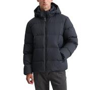 Marc OߴPolo Herren Daunenjacke mit abnehmbarer Kapuze Regular Fit