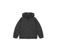 Marc O'Polo Herren Daunenjacke mit Kragen gefüttert