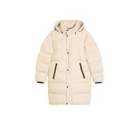 Marc O'Polo Herren Daunenmantel, grau, Gr. M