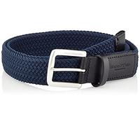 Marc O'Polo Braided Women's Belt W100 Total Eclipse