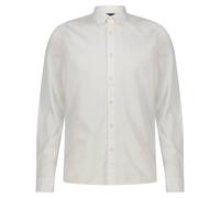 Marc O'Polo Herren Hemd Regular Fit, weiss, Gr. M