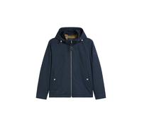 Marc O'Polo Herren Jacke mit Kapuze, marine, Gr. S