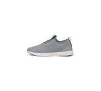 Marc O'Polo Sneaker Jasper aus recyceltem Polyester Herren Grau Größe 46