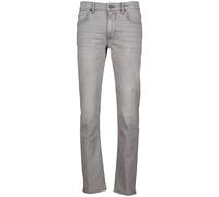 5-Pocket-Jeans MARC O'POLO "SJÖBO shaped" Gr. 34, Länge 30, grau (light grey wash) Herren Jeans 5-Pocket-Jeans (17523831-34)