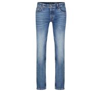 Marc O'Polo Herren Jeans SJÖBO Shaped Fit, stoned blue, Gr. 30/30