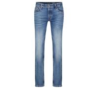 Marc O'Polo Herren B21923012142 Jeans, Blau, 34W / 34L EU