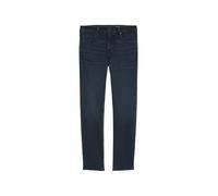 Marc OߴPolo Herren Jeanshose mit Stretch-Anteil Shaped Fit, Blau (Blue Black), W33/L34