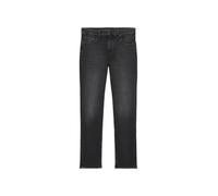 Marc O'Polo Herren Jeans Sjöbo – Shaped Fit, 5-Pocket, Stretch – Anthrazit Gr. 32/34