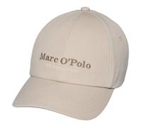 Marc OPolo Herren-Kappe aus Bio-Baumwolle mit Logo