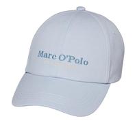 Marc OPolo Herren-Kappe aus Bio-Baumwolle mit Logo