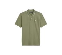 MARC O'POLO Poloshirt olive | XL