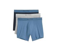 Marc O'Polo Herren Langer Boxer ModalLong Boxer Shorts, Langer Boxer Brief, Retro Boxer lang XL