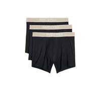 Marc O'Polo Herren Langer Boxer ModalLong Boxer Shorts, Langer Boxer Brief, Retro Boxer lang 2XL