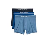 Marc O'Polo Herren Langer Boxer ModalLong Boxer Shorts, Langer Boxer Brief, Retro Boxer lang 2XL