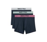 Marc O'Polo Herren Langer Boxer ModalLong Boxer Shorts, Langer Boxer Brief, Retro Boxer lang 2XL