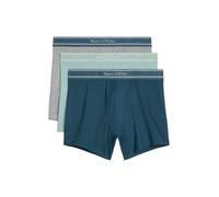 Marc O'Polo Herren Langer Boxer ModalLong Boxer Shorts, Langer Boxer Brief, Retro Boxer lang XL