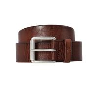 Marc O'Polo Herren 3008 edler Herren G rtel schicker Lederg im Vintage Look stylisches Herren Accessoire, 715, 90 EU