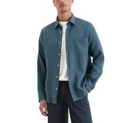 Marc O'Polo Herren M23742842318 Hemd, 870, XXL EU