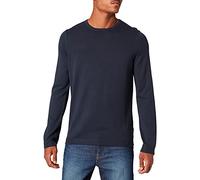 Marc O'Polo Herren M28509260086 Pullovers Long Sleeve, 896, S