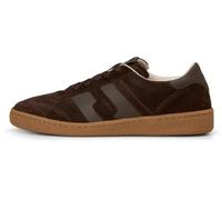 Marc O'Polo - Sneaker Model Court - Braun 43