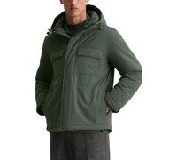 Marc OߴPolo Herren Parka mit Kapuze wasserabweisend