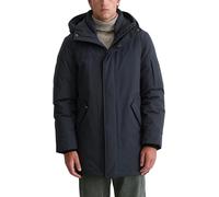 MARC O'POLO Parka blau | M