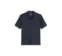 MARC O'POLO Poloshirt dunkelblau | XXL
