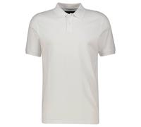 Marc O'Polo Polo, weiß, 3XL white