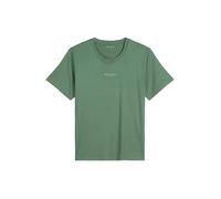 Marc O'Polo Herren Pyjamaoberteil Mix N Match Cotton - winter sage - Größe S