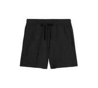 Marc O'Polo Herren Pyjamashorts Mix N Match Black - Größe S