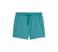 Marc O'Polo Herren Pyjamashorts Mix N Match brittanyblue - Größe XL