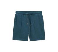 Marc O'Polo Herren Pyjamashorts Terry Towel orionblue - Größe XXL