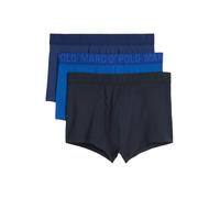 Retro Pants Trunk Essentials 3-Pack M