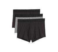 Retro Pants Trunk Essentials 3-Pack M