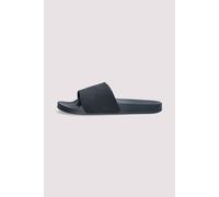 Marc O'Polo Herren-Sandale aus Leder 45 Navy
