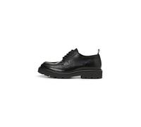 Marc OߴPolo Herren Schnürschuhe aus Leder elegant